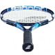 Ракетка для тенісу Babolat EAGLE multicolor Gr3, синя