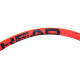 Ракетка для тенісу Head Radical PRO 2023 Gr3, чорно-червона