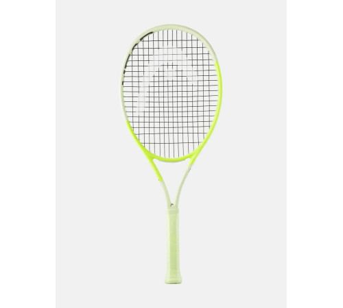 Ракетка для тенісу Head Extreme Jr 2024 G0, жовта