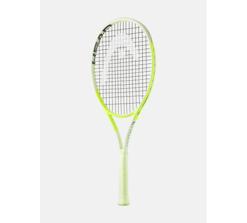 Ракетка для тенісу Head Extreme Jr 2024 G0, жовта