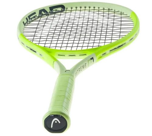 Ракетка для тенісу Head Extreme MP 2024 Gr3, жовта