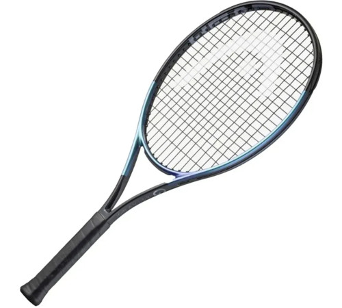 Ракетка для тенісу Head Gravity Jr 26 2025 G0, чорна