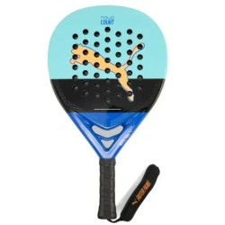 Ракетка (падл-теніс) Puma NOVA PADEL COURT, різнокольорова