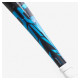 Ракетка для тенісу Babolat Pure Drive Super-Lite unstr Gr2, чорно-синя