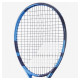 Ракетка для тенісу Babolat Pure Drive Super-Lite unstr Gr1, чорно-синя