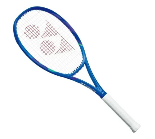 Ракетка для тенісу Yonex Ezone 98 Blast, синя