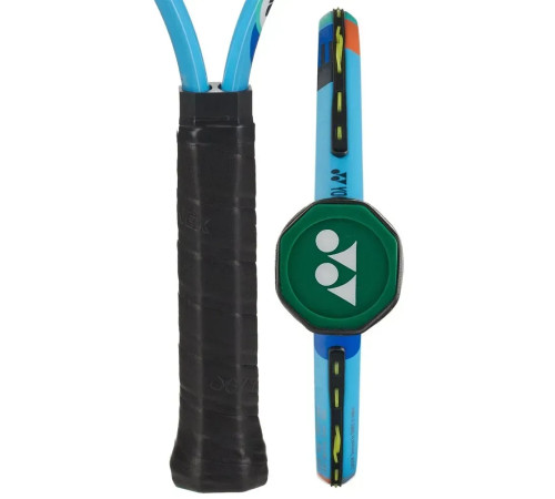 Ракетка для тенісу Yonex Junior 21, синя