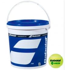 М'ячі для тенісу Babolat 72 box