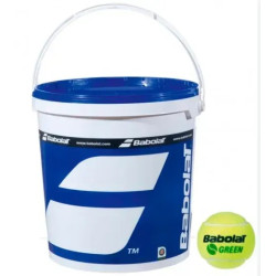 М'ячі для тенісу Babolat 72 box