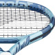 Ракетка Babolat Pure drive Jr 26 light-blue 2025 year Gr00, біло-блакитний