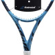 Ракетка для тенісу Babolat PURE DRIVE LITE UNSTR NC 2025 Gr2, чорно-синя