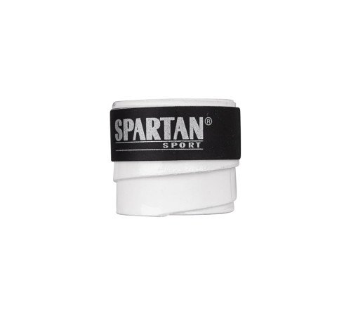 Обгортання для тенісної ракетки Spartan Signal 0,5mm Обгортання для тенісної ракетки Spartan Signal 0,5mm