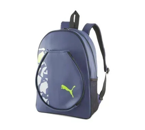 Рюкзак для падл тенісу Puma Solarblink, синій