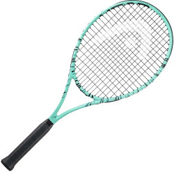 Ракетка для тенісу Head MX Spark Comp (mint) Gr2, чорно-бірюзова