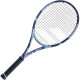 Ракетка Babolat PURE DRIVE UNSTR NC 2025 Gr4, чорно-синя