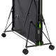 Стіл тенісний Kettler Indoor K1, сірий