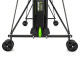 Стіл тенісний Kettler Indoor K1, сірий