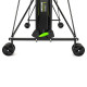 Стіл тенісний Kettler Indoor K1, сірий