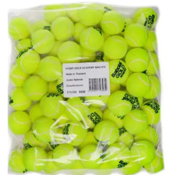 М'ячі для тенісу Babolat Gold Academy 72 шт