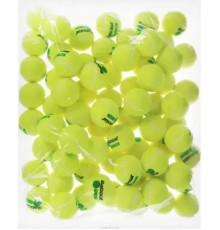 М'ячі для тенісу Babolat 72 шт