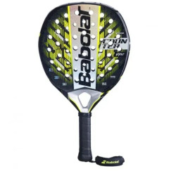 Ракетка для падел тенісу Babolat COUNTER VIPER 2.5, чорна