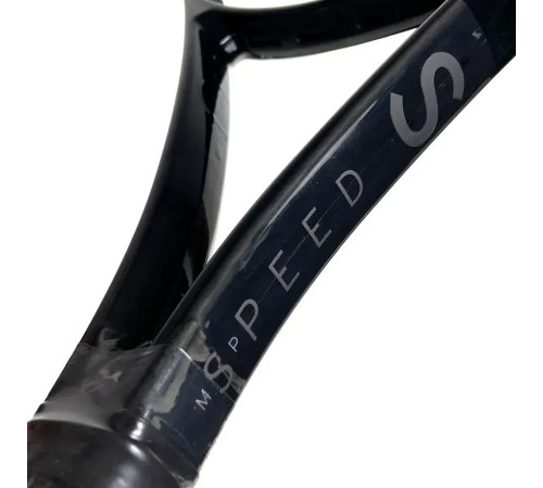 Ракетка для фітнесу Head Speed MP Legend 2024 Gr4, чорна