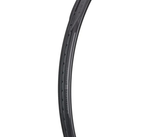 Ракетка для фітнесу Head Speed MP Legend 2024 Gr4, чорна