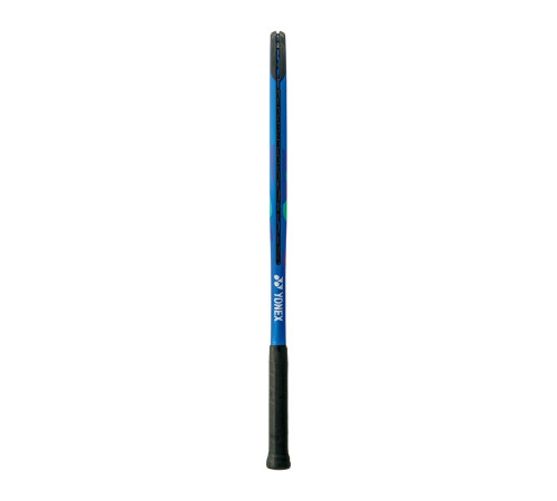 Ракетка для тенісу Yonex Ezone Ace (260g/ 102) Gr2, чорно-синя
