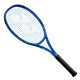 Ракетка для тенісу Yonex Ezone Ace (260g/ 102) Gr2, чорно-синя