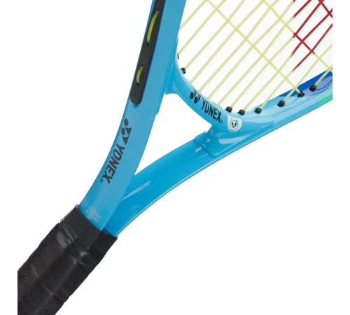 Ракетка для тенісу Yonex Junior 25, синя