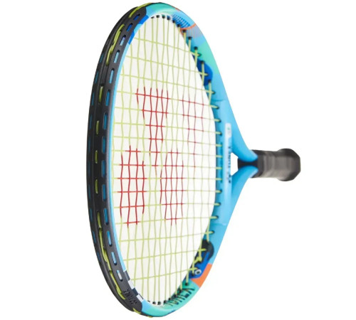 Ракетка для тенісу Yonex Junior 25, синя