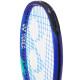 Ракетка для тенісу Yonex Ezone Ace (260g/ 102) Gr1, чорно-синя