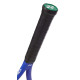 Ракетка для тенісу Yonex Ezone Ace (260g/ 102) Gr1, чорно-синя
