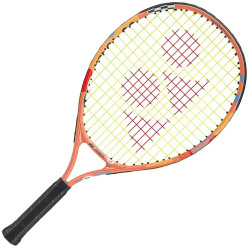 Ракетка для тенісу Yonex Junior 25, оранжевий