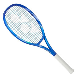 Ракетка для тенісу Yonex Ezone Alpha (100 sq.in, 275g) Gr2, біло-синя