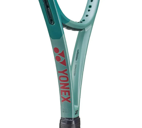 Ракетка для тенісу Yonex Percept 100 Gr3, зелена