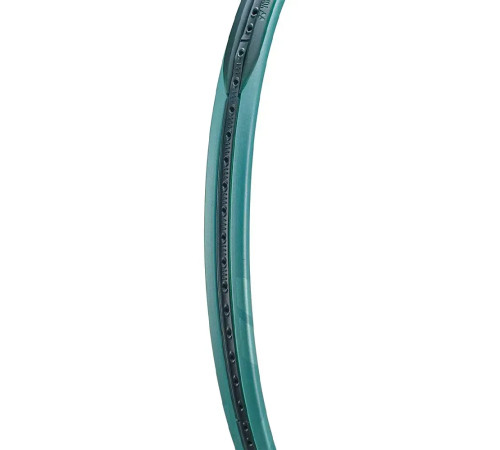 Ракетка для тенісу Yonex Percept 100 Gr3, зелена