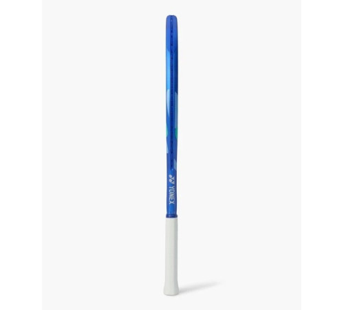 Ракетка для тенісу Yonex Ezone Alpha L (100 sq.in, 260g) Gr1, біло-синя