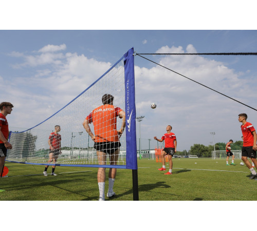 Волейбольний набір Yakimasport Волейбольний набір Yakimasport