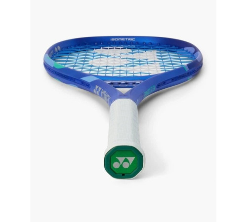 Ракетка для тенісу Yonex Ezone Alpha SL (100 sq.in., 245g) Gr1, біло-синя