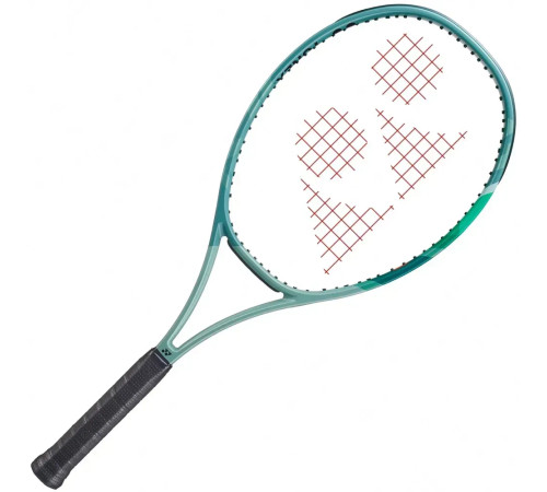 Ракетка для тенісу Yonex Percept 100D Gr4, зелена