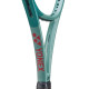 Ракетка для тенісу Yonex Percept 100D Gr4, зелена
