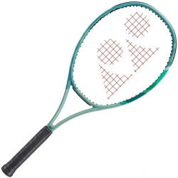 Ракетка для тенісу Yonex Percept 100D Olivе, зелена