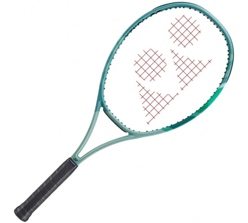 Ракетка для тенісу Yonex Percept 100D Olivе, зелена