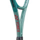Ракетка для тенісу Yonex Percept 100D Olivе, зелена