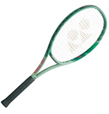 Ракетка для тенісу Yonex Percept Game Gr1, зелена