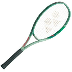 Ракетка для тенісу Yonex Percept Game Gr1, зелена