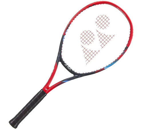 Ракетка для тенісу Yonex VCore 100 Gr3, червона