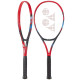 Ракетка для тенісу Yonex VCore 100 Gr3, червона
