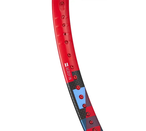 Ракетка для тенісу Yonex VCore 100 Gr3, червона